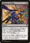 Product image for Ribbons of Night