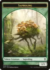 Product image for Saproling // Elf Knight