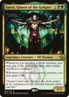 Product image for Savra, Queen of the Golgari