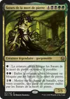 Product image for Sœurs de la mort de pierre