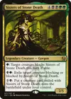 Product image for Sisters of Stone Death