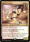 Product image for Spark Trooper