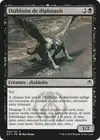 Product image for Diablotin de diplotaxis