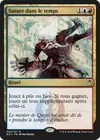 Product image for Suture dans le temps