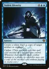 Product image for Stolen Identity