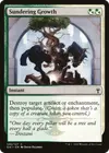 Product image for Sundering Growth
