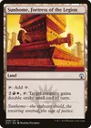 Product image for Sunhome, Fortress of the Legion
