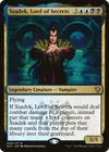 Product image for Szadek, Lord of Secrets