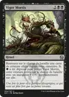 Product image for Vigor Mortis