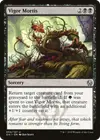 Product image for Vigor Mortis