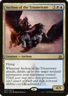 Product image for Archon of the Triumvirate