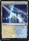 Product image for Cour de la chancellerie d'Azorius