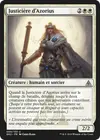 Product image for Justicière d'Azorius