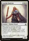 Product image for Azorius Justiciar