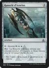 Product image for Runeclé d'Azorius