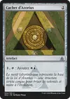 Product image for Cachet d'Azorius