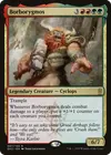 Product image for Borborygmos