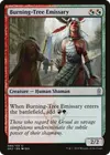 Product image for Burning-Tree Emissary