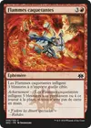 Product image for Flammes caquetantes