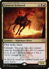 Product image for Carnival Hellsteed