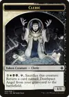 Product image for Cleric