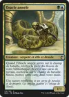 Product image for Oracle annelé