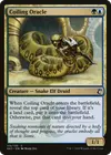 Product image for Coiling Oracle
