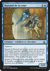 Product image for Hussard de la cour