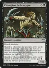Product image for Champion de la crypte
