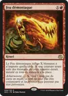 Product image for Feu démoniaque
