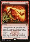 Product image for Demonfire