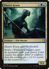 Product image for Elusive Krasis