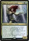 Product image for Mage des grands fonds