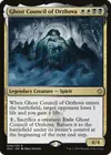 Product image for Ghost Council of Orzhova