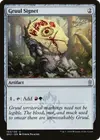 Product image for Gruul Signet