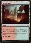 Product image for Gruul Turf