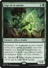 Product image for Sage de la spirale