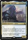 Product image for Isperia, juge suprême