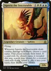 Product image for Isperia the Inscrutable