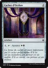 Product image for Cachet d'Orzhov