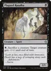 Product image for Plagued Rusalka