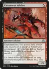 Product image for Caqueteur rakdos