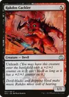 Product image for Rakdos Cackler