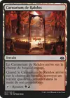 Product image for Carnarium de Rakdos