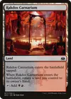 Product image for Rakdos Carnarium