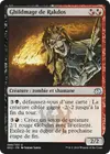 Product image for Ghildmage de Rakdos