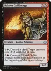 Product image for Rakdos Guildmage