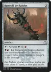 Product image for Runeclé de Rakdos
