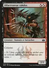 Product image for Dilacérateur rakdos