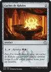Product image for Cachet de Rakdos
